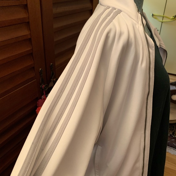 Adidas zip jacket PRICE FIRM - Picture 5 of 7